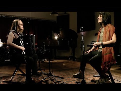 Cécile Andrée & Solange Baron  ONEIROS DUETS extraits