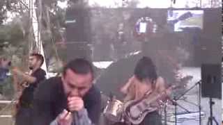 Ibo K Payne - Mutantes - En Vivo en la Semana del Rock 2013