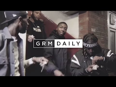 Weezo ft. Park Hill - Trench Baby [Music Video] | GRM Daily