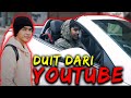 KE RUMAHNYA RIA RICIS BELI MOBILNYA DERRY FRANSAKTI CASH ! KE RUMAHNYA RIA RICIS BELI MOBILNYA DERRY FRANSAKTI CASH !
