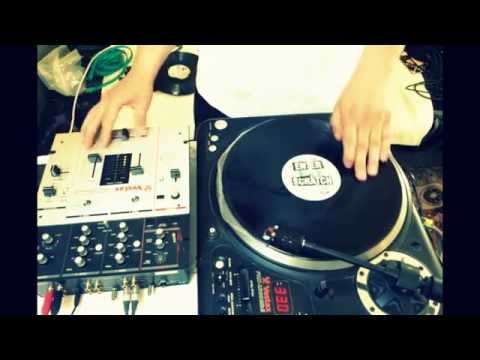 GLOBAL SKRATCH LEAGUE - FIXTURE 7 - DJ Phonik(H) vs DJ VaZee(A)