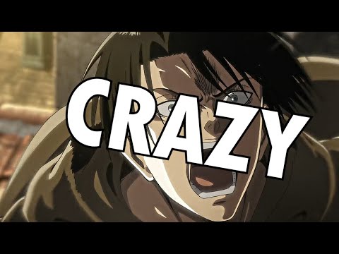 Levi - Crazy