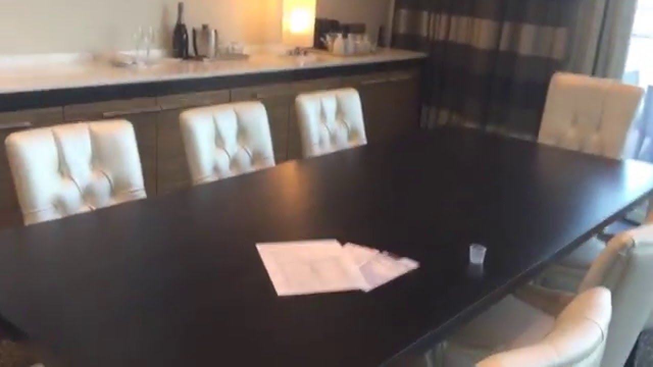 Anthem of the Seas - Cabin 8320 - Video 1