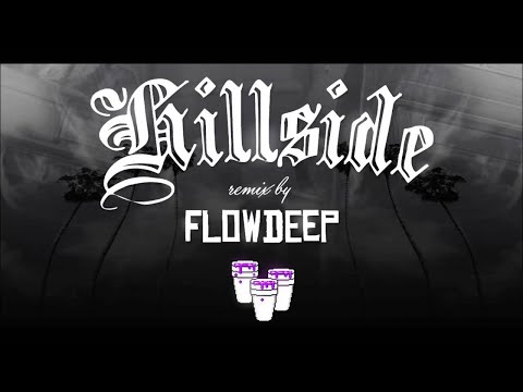 RoziGad - Hillside (Remix) (Prod. By Flowdeep)
