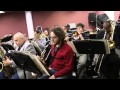 DIZZY GILLESPIE ALL STAR BIG BAND™ - Rehearsals
