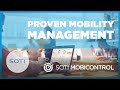 SOTI MobiControl – Proven Mobility Management - SOTI Demo