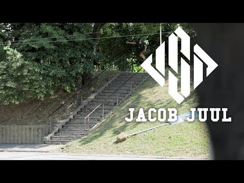 Jacob Juul - Croatia 2018 - USD Aeon 60