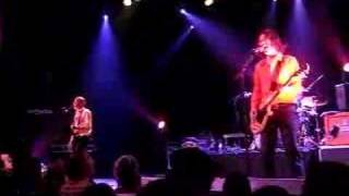 The Presidents of the USA - Ghosts are Everywhere live