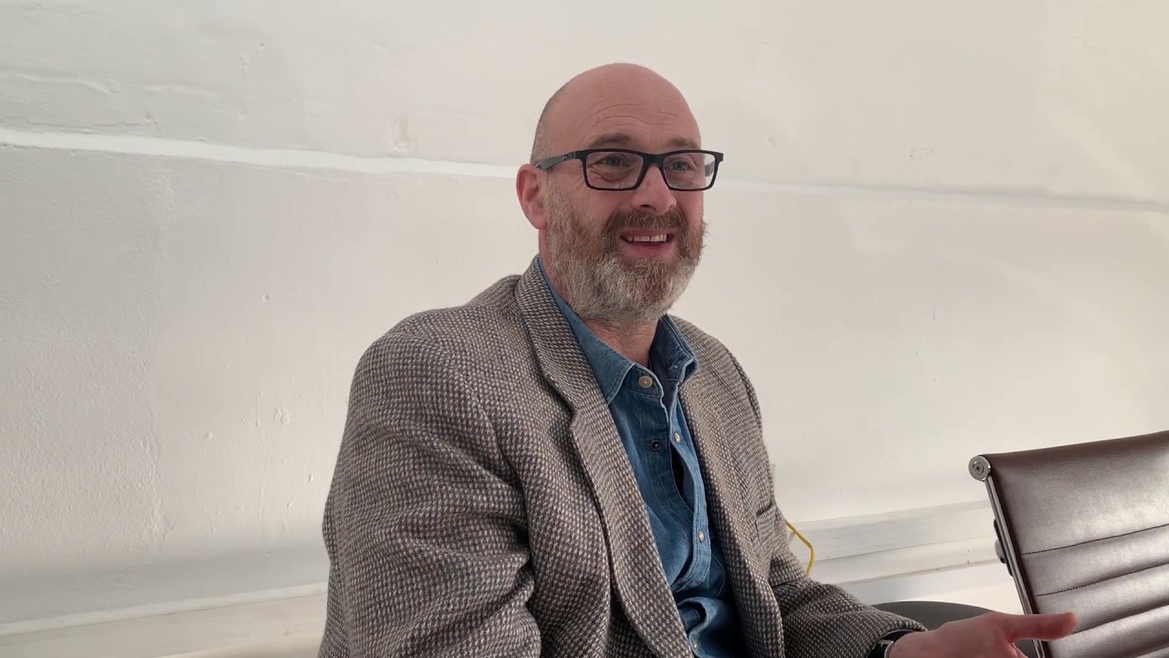 Philip Jaffa, of Scape Design, on the challenges of greening the planet