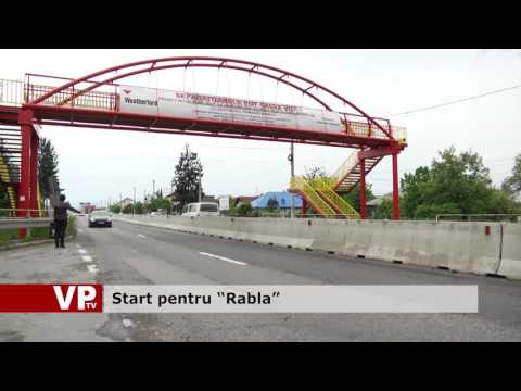 Start pentru “Rabla”