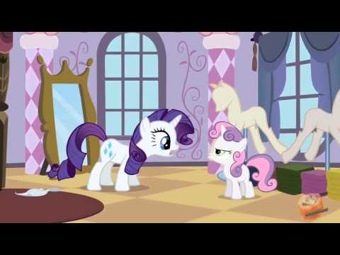 Sweetie Bot's Mental Breakdown - Friendship is Witchcraft (German/Deutsch)