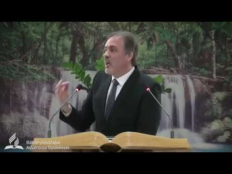 Kovács-Bíró János:"7. Kopott térdek előadása:"