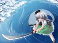 Hiroari Shoots a Strange Bird - Till When by ZUN