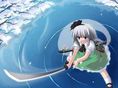 Hiroari Shoots a Strange Bird - Till When