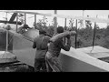 The Flying Ace (1926) – A Groundbreaking Silent Film with an All-Black Cast | 4K Restored