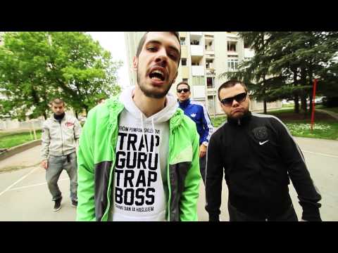 Đare feat. Furio Đunta - SKALPEL (Official Video)
