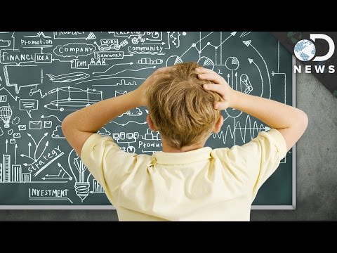なぜ学習は難しいのか？ (Why Is Learning So Hard?)