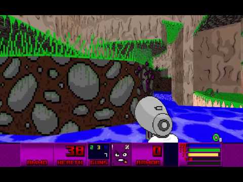 The Adventures Of Square - E1A5