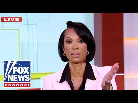 Harris Faulkner: THIS is JARRING to watch...