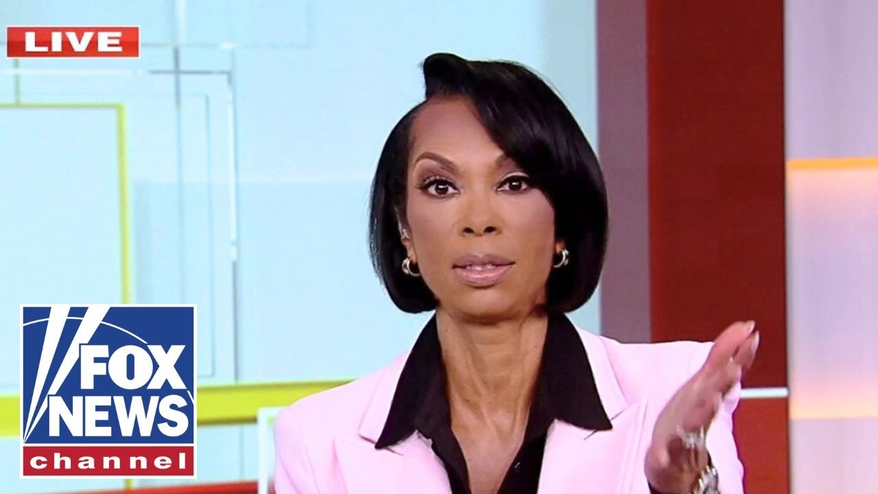 Harris Faulkner: This is JARRING to watch