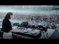 Amelie Lens @ Atomium Open Air DJ Set Live, Brussels 2021