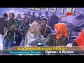 Aan Shema Dua Jari New BARAKA