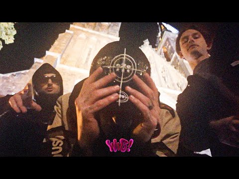 Resetedh x Adamn Killa & Oscar BG$ - Redeyes (prod. Rainer, JAY88) |Official Video|