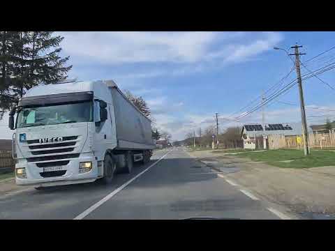 Comuna Miroslovesti Romania