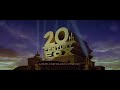 20th Century Fox Trailer 1996