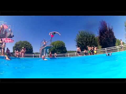 Cupolelido acquaparco cavallermaggiore