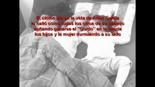 Ruben Blades - Adan Garcia (Letra)