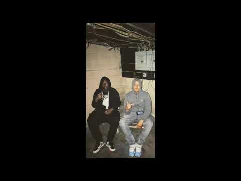 Loesama ft. Lil Billy- SCAT (Preview)