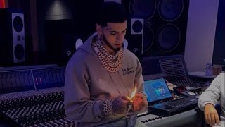 Tu Quieres Duro - Anuel AA (Preview) [LLNM2]
