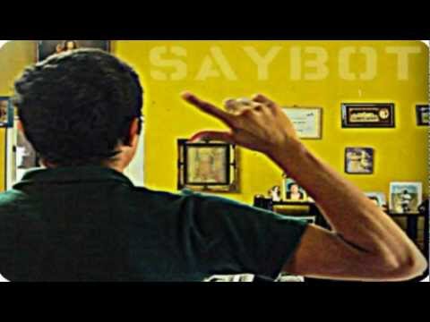 CkRiiXz Mc Ft Saybot PDese - HardcoreFlow