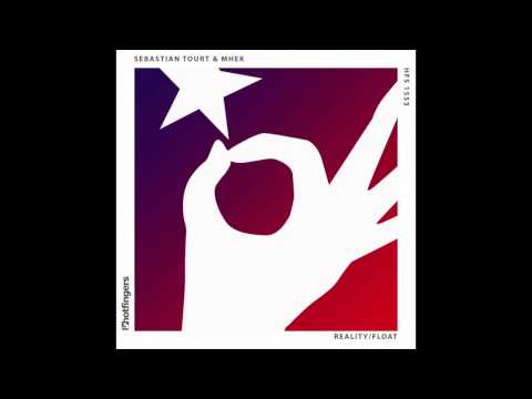 Sebastian Tourt & Mhek - Reality (Original Mix)