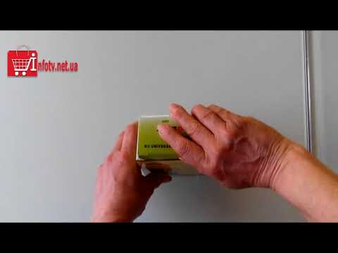 Купить универсальную головку Eurosky UTP5 KU Universal Twin Output LNBF