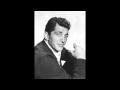 Dean Martin-My Melancholy Baby