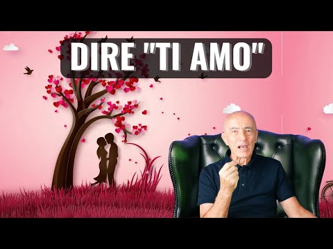 SEXOLOGIST | The Effects of Saying and Hearing "I Love You"