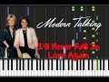 Modern Talking - I'll Never Fall In Love Again ...