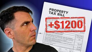 Your Property Tax Bill Is Wrong — Here's How to Fight It in BCS
