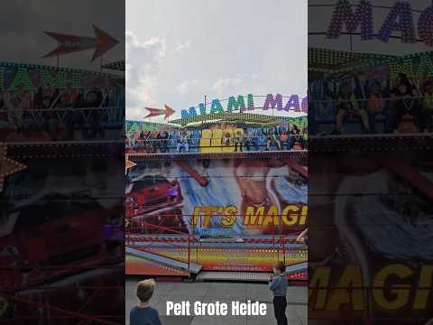 Video Kermiseditie 2025