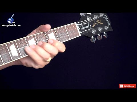 Die Blue Note in der Septime