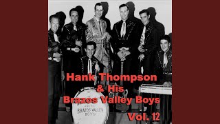 Hank Thompson & His Brazos Valley Boys - Topic