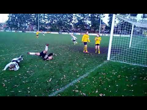 Enter Vooruit D2 Kampioen