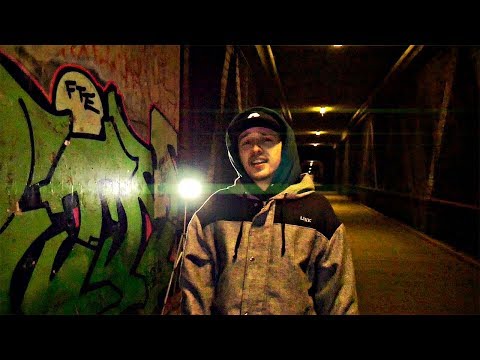 Chrizzal - Straight aus dem Hasenbau (Prod. Tony Crisp - Cutz. Reload One) ► Official Video