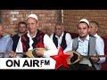 Bislim Zekolli Sinan Gashi, Edonis Gashi & Bijt E Bajram Bajes