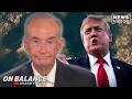 Trump is trapped by limited options in Iran, Bill O’Reilly says | On Balance
