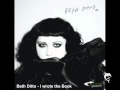 Beth Ditto - I wrote the Book 