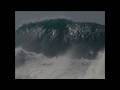 Surfing Wipeout Giant Wedge July 25 2009