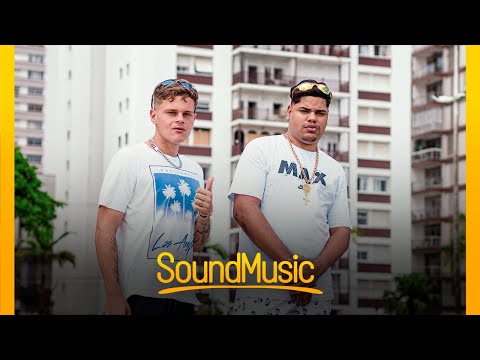 MC Beiço MR e MC Daniel7 - Hotel Que Beira a Praia (DJ Caio Santos) Videoclipe Oficial